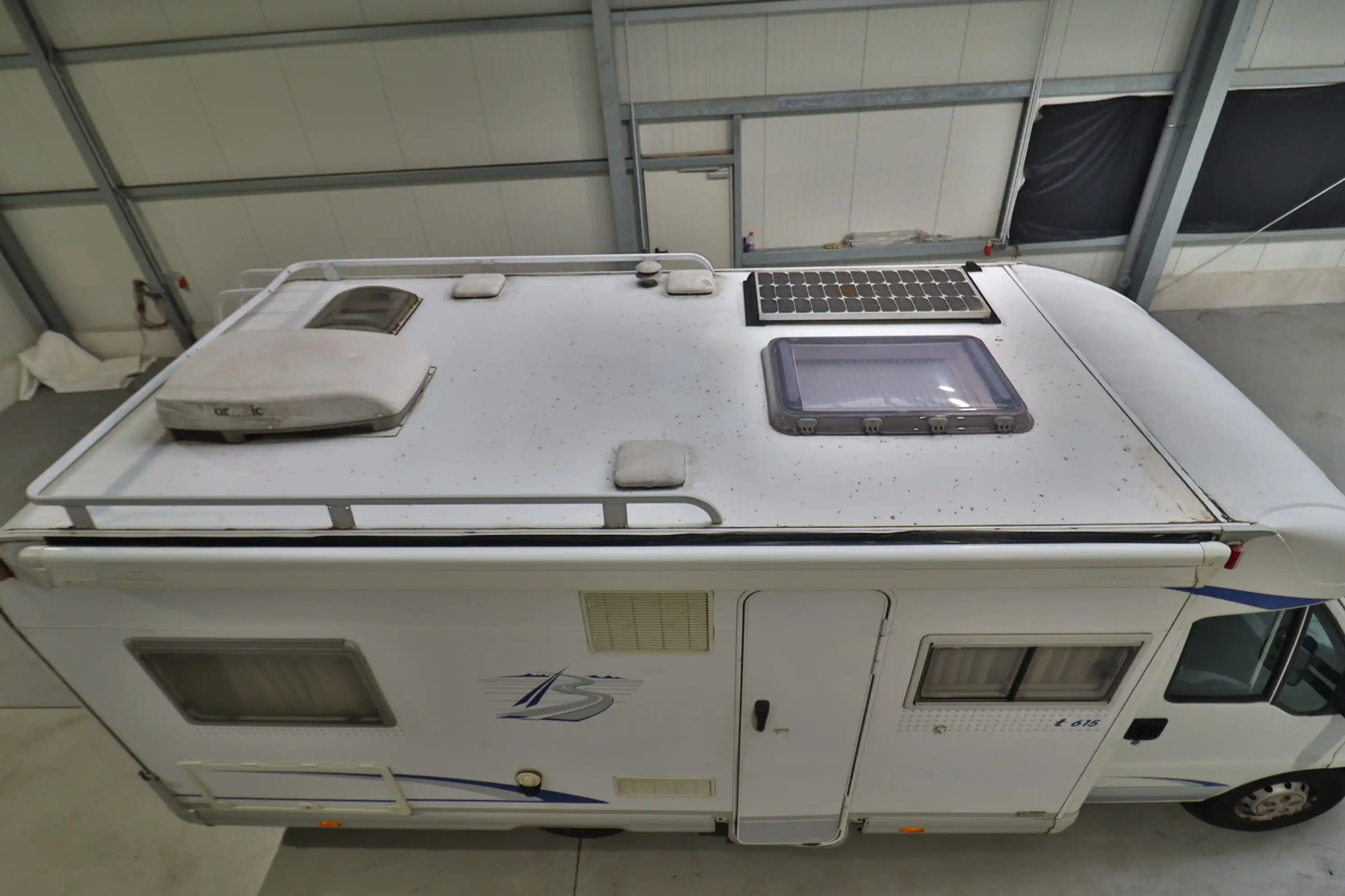 BUERSTNER T 615 Harmony - Ansicht 4